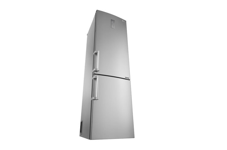 LG Centum System™ - Eine smarte Wahl für die nächsten 20 Jahre, GBB60NSYQE